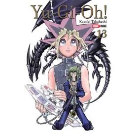 Yu-Gi-Oh! 13